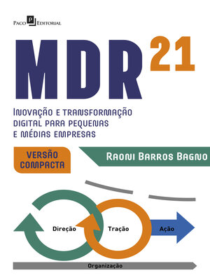 cover image of MDR21 (Versão Compacta)